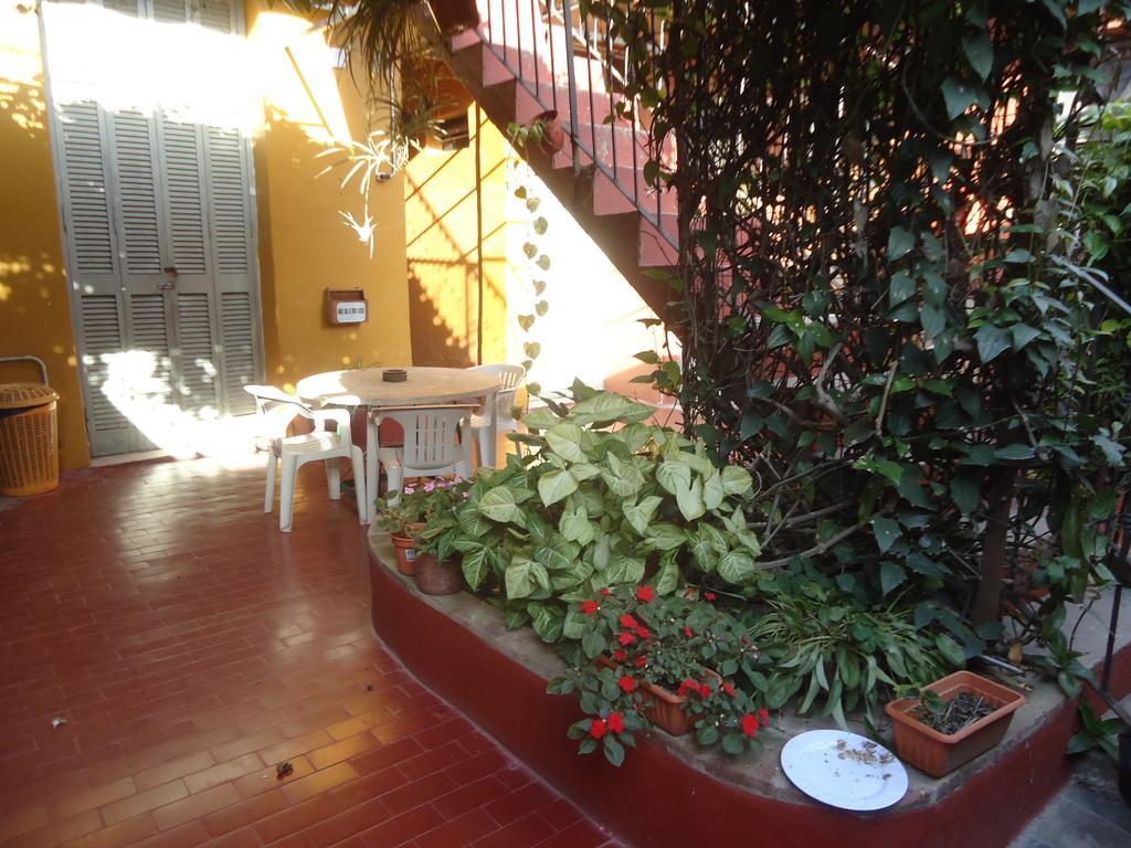 Hotel Apolo Santa Fe Exteriér fotografie
