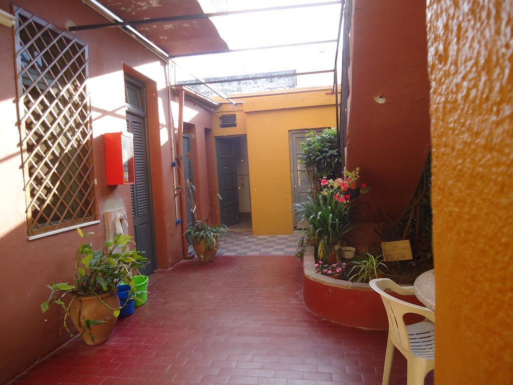 Hotel Apolo Santa Fe Exteriér fotografie