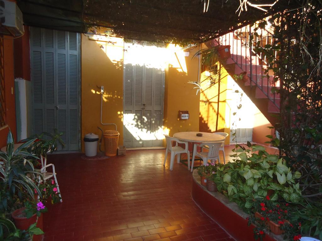 Hotel Apolo Santa Fe Exteriér fotografie