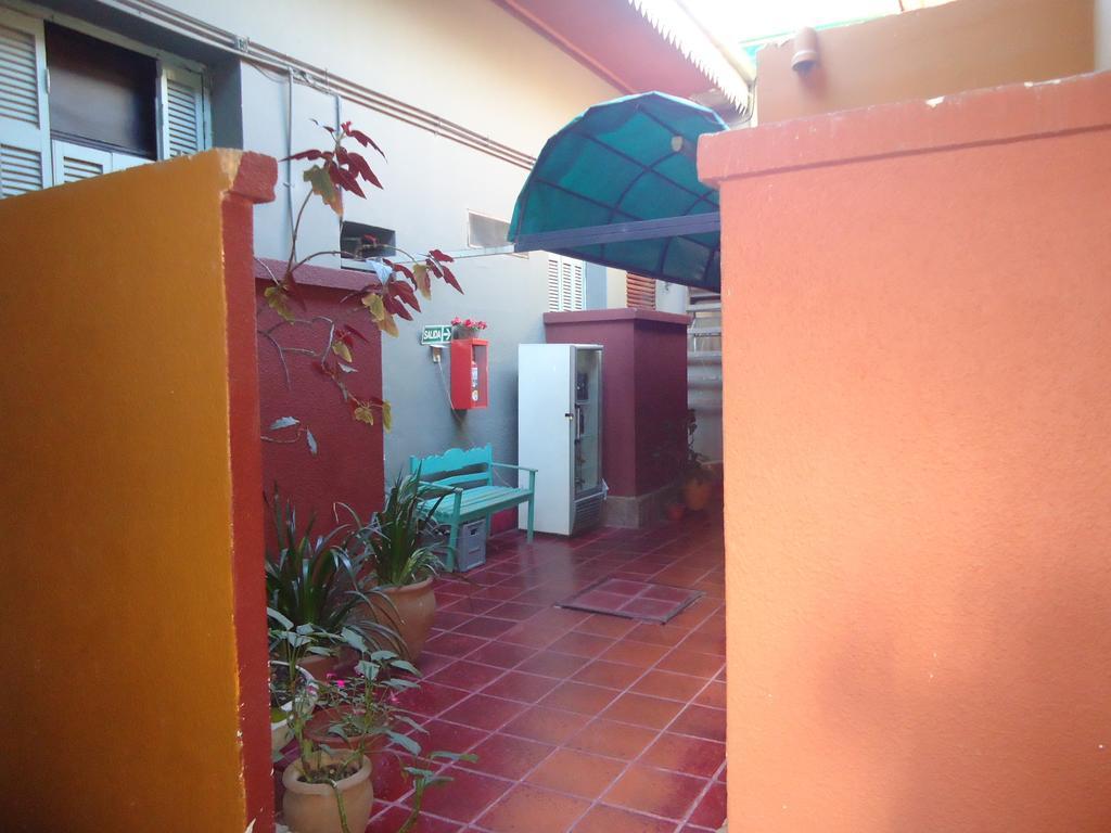 Hotel Apolo Santa Fe Exteriér fotografie